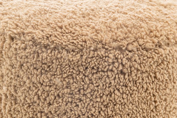 Aniston Andes Ottoman